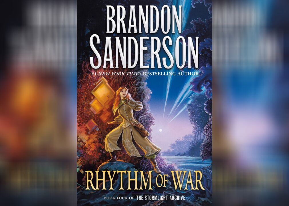 Rhythm of War